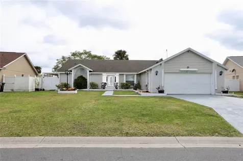 338 Drake Elm Drive Kissimmee FL 34743