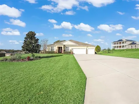 6444 Glenn Meadow Lane Leesburg FL 34748