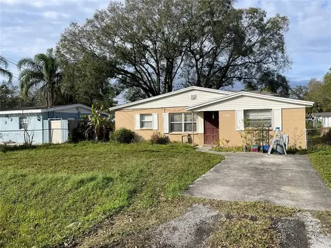 1739 W Powhatan Avenue Tampa FL 33603