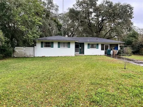 31 NE 31st Avenue Ocala FL 34470
