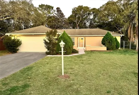 3056 Stanton Avenue Spring Hill FL 34609