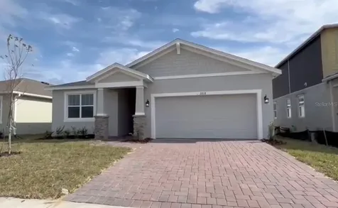 2218 Satin Leaf Street Clermont FL 34711