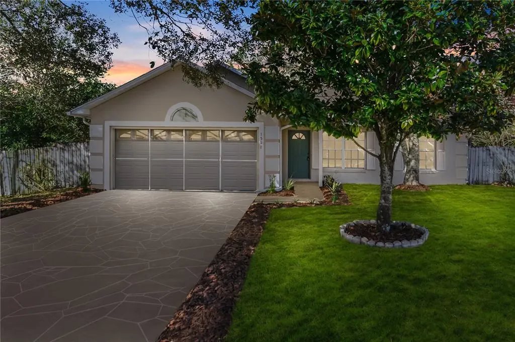 1517 Verona Street Kissimmee FL 34741