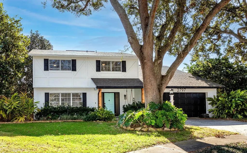 2797 Heatherwood Court Clearwater FL 33761