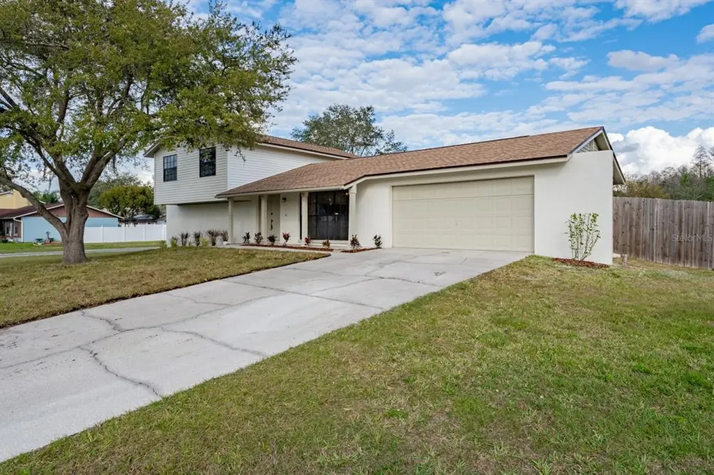 16209 Pebblebrook Drive Tampa FL 33624