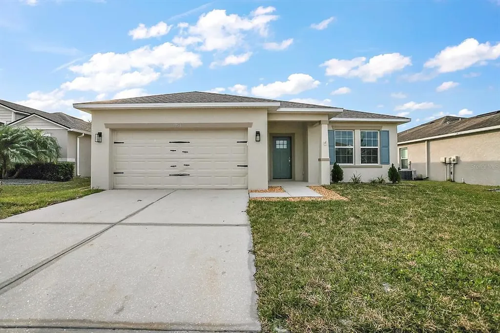 1751 Sereno Drive Davenport FL 33896