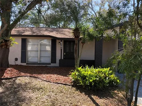 6701 Preston Court Tampa FL 33615
