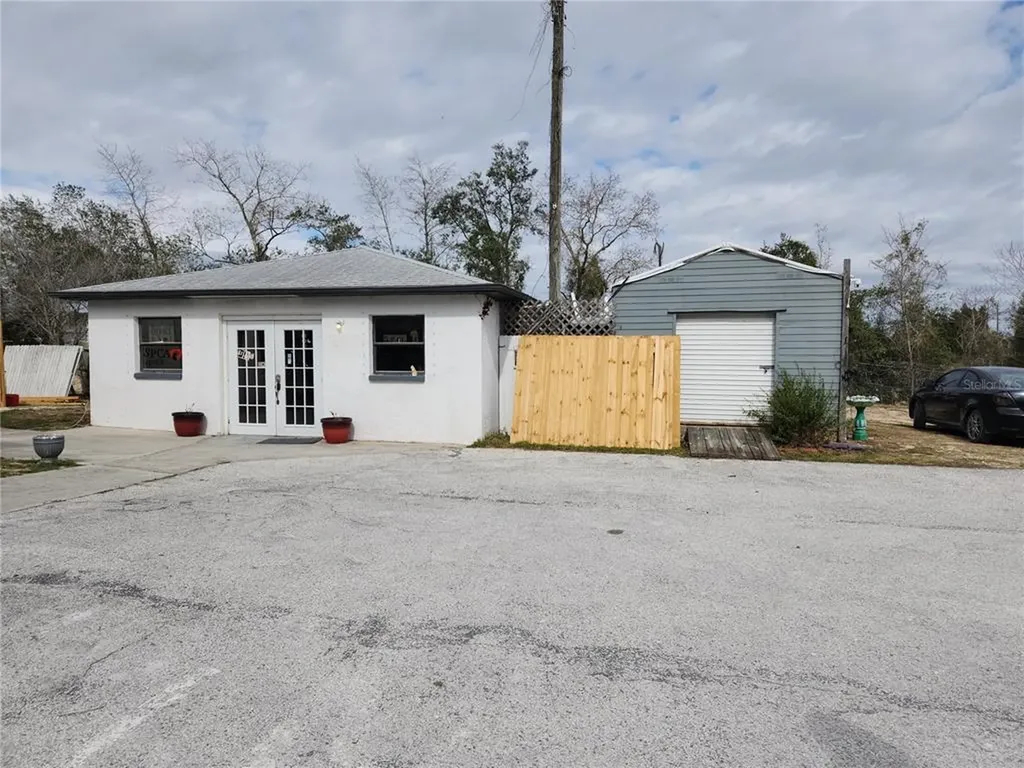 9075 Grant Street Brooksville FL 34613