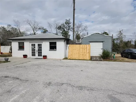 9075 Grant Street Brooksville FL 34613