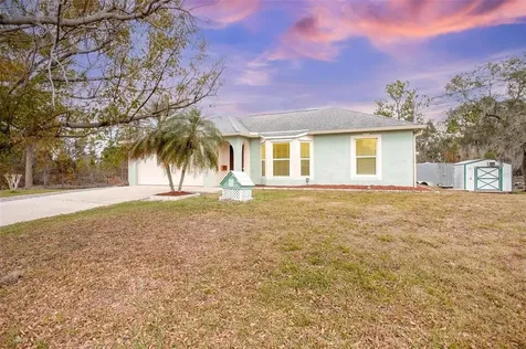 1481 Humphrey Boulevard Deltona FL 32738