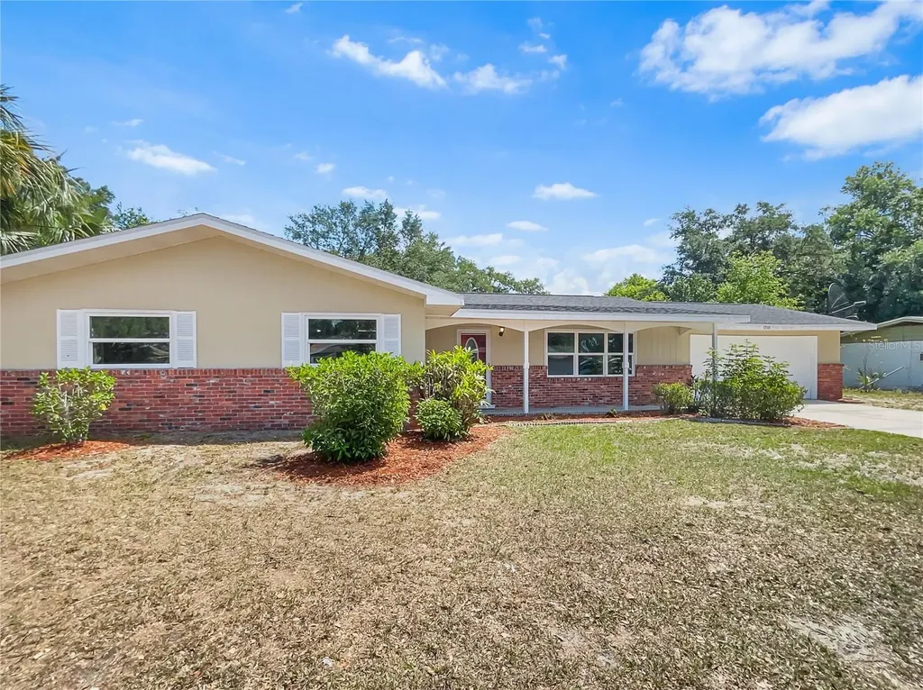 1710 Fredricksburg Avenue Lakeland FL 33803