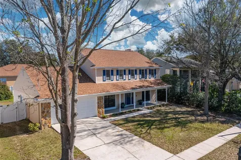 2623 Green Valley Street Valrico FL 33596