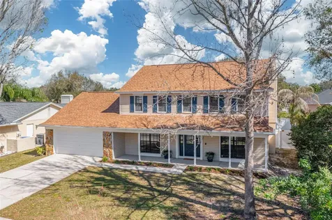 2623 Green Valley Street Valrico FL 33596
