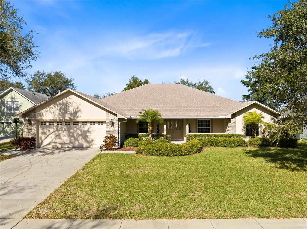 4922 Emilee Grace Lane Saint Cloud FL 34771