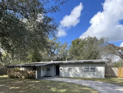 5325 Grandview Drive Orlando FL 32808