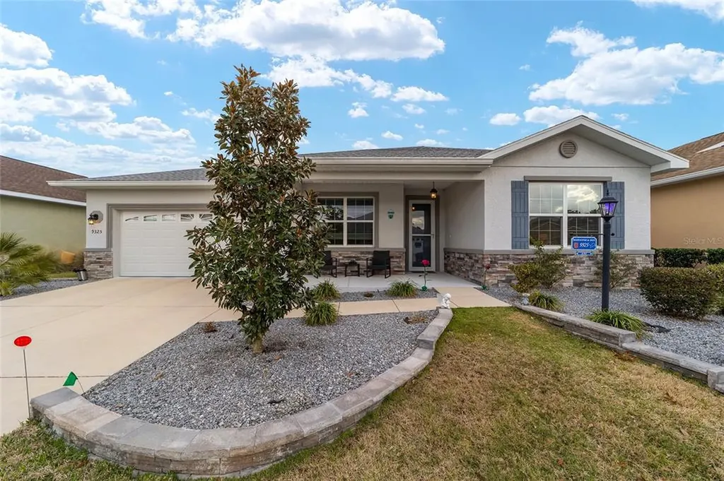 9325 SW 97th Circle Ocala FL 34481
