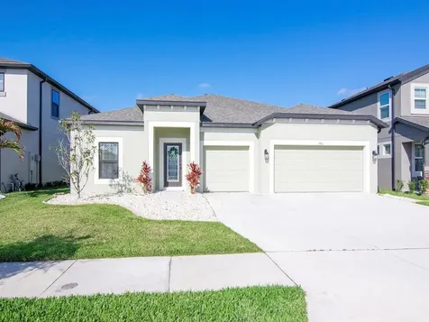 7451 Sweeter Tide Trail Wesley Chapel FL 33545