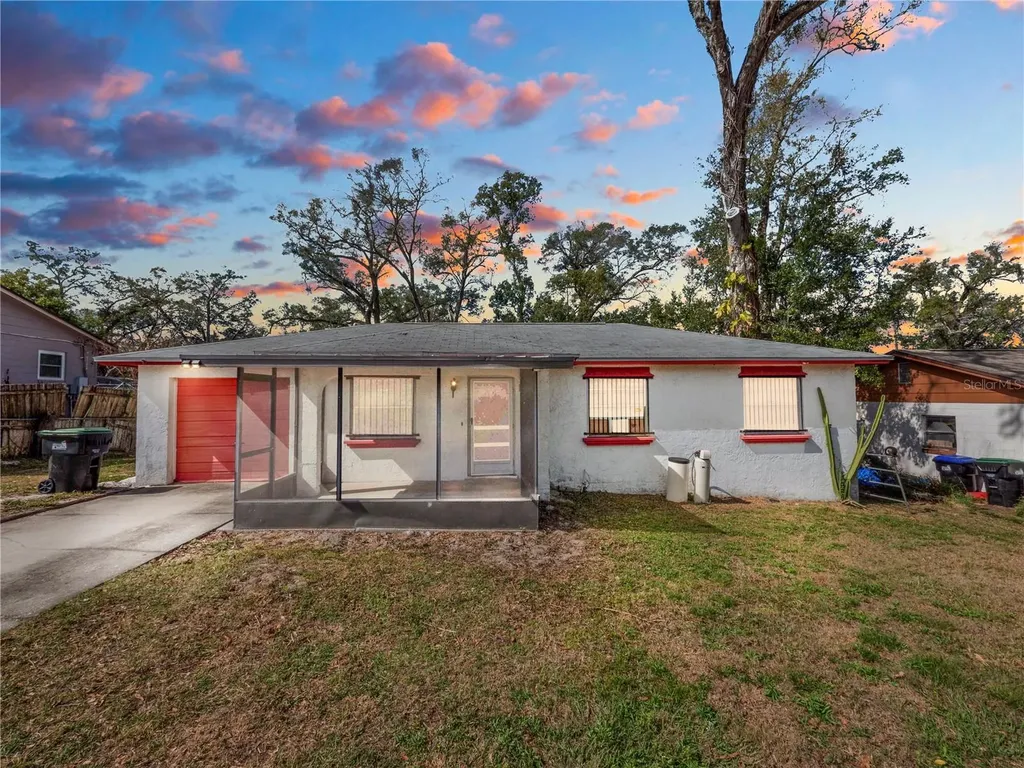 5628 Lesser Drive Orlando FL 32818