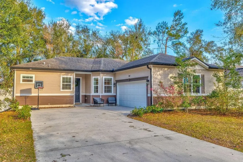 721 Mystic Oaks Lane Deland FL 32724