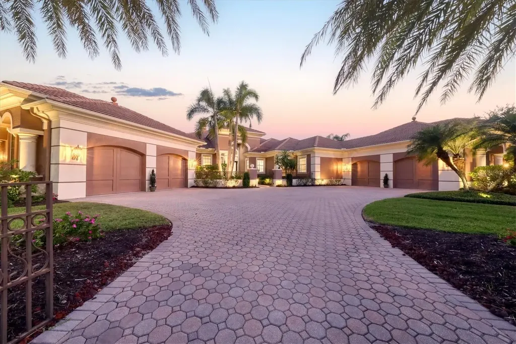 13302 Palmers Creek Terrace Lakewood Ranch FL 34202