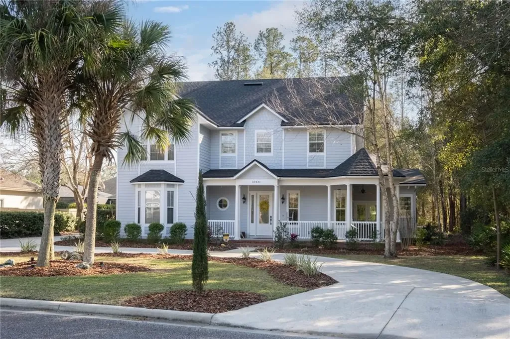 10431 SW 25th Place Gainesville FL 32608
