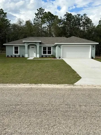 9416 N Del Rio Way Citrus Springs FL 34434