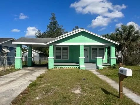 619 W Myrtle Street Lakeland FL 33815