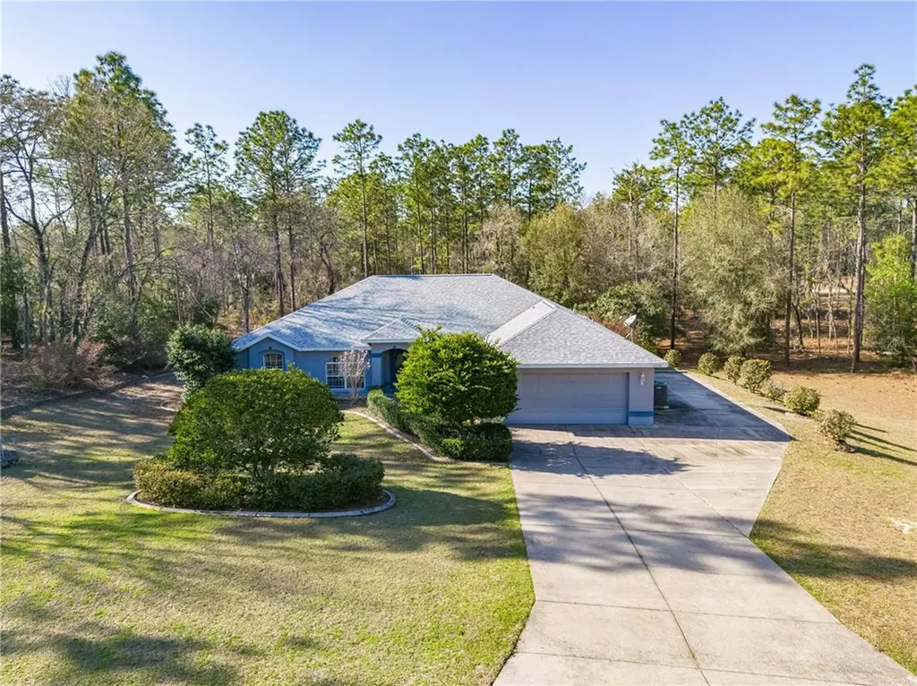 8930 SW 212th Court Dunnellon FL 34431