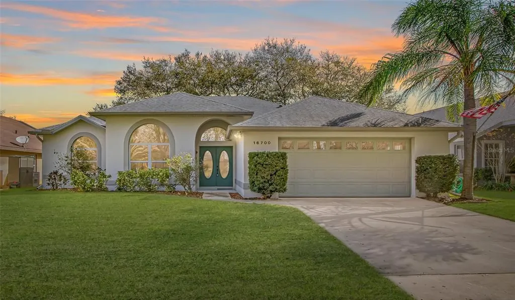 16700 Rockwell Heights Lane Clermont FL 34711