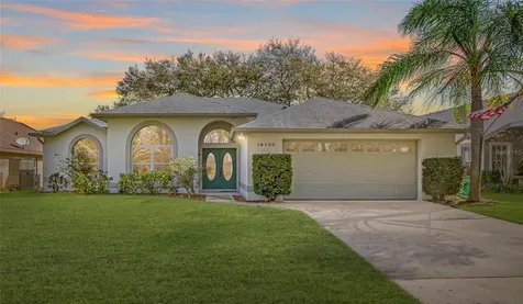 16700 Rockwell Heights Lane Clermont FL 34711
