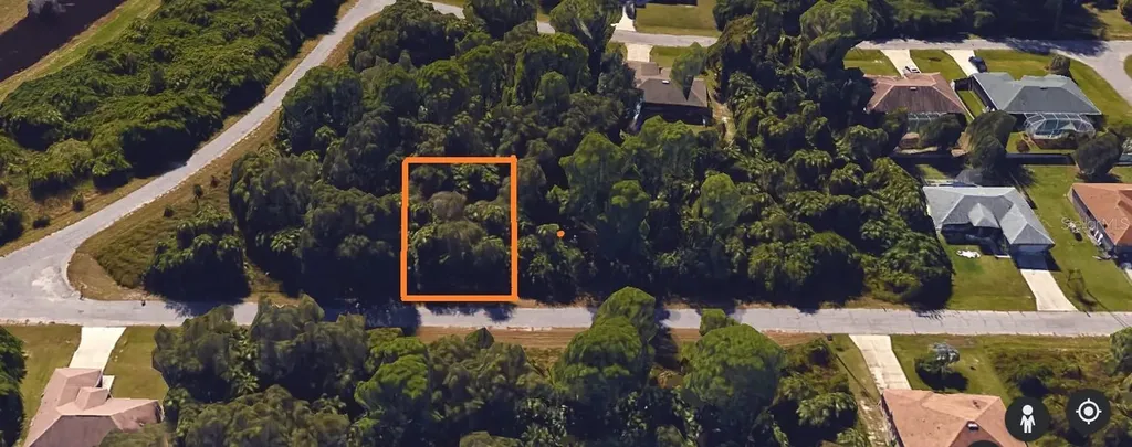 Fitzgerald Road North Port FL 34288