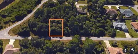 Fitzgerald Road North Port FL 34288
