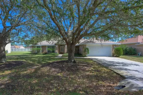 86 Bressler Lane Palm Coast FL 32137