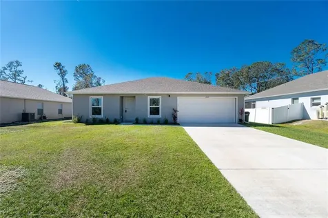 2319 Jacoby Circle North Port FL 34288