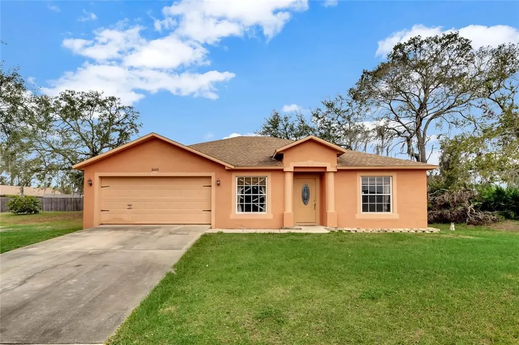 2400 Fountain Road Deltona FL 32738