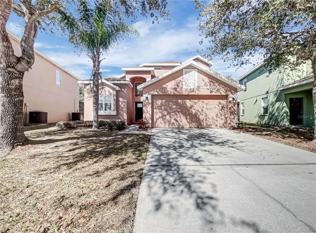 1791 Royal Ridge Drive Davenport FL 33896