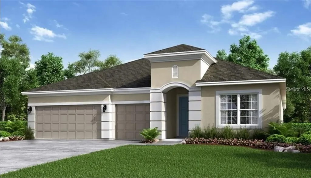 2182 Old Hollow Lane Clermont FL 34715