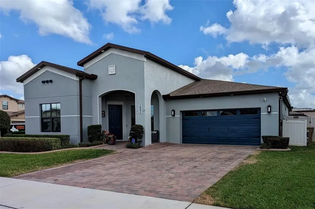 1001 Rimini Drive Saint Cloud FL 34771