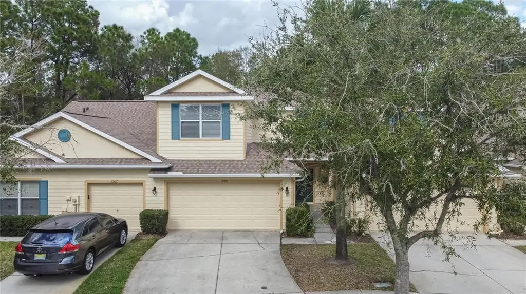 20415 Harvest Oak Court Tampa FL 33647