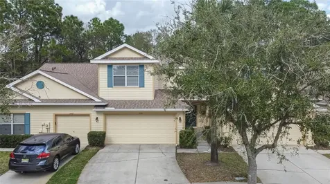 20415 Harvest Oak Court Tampa FL 33647