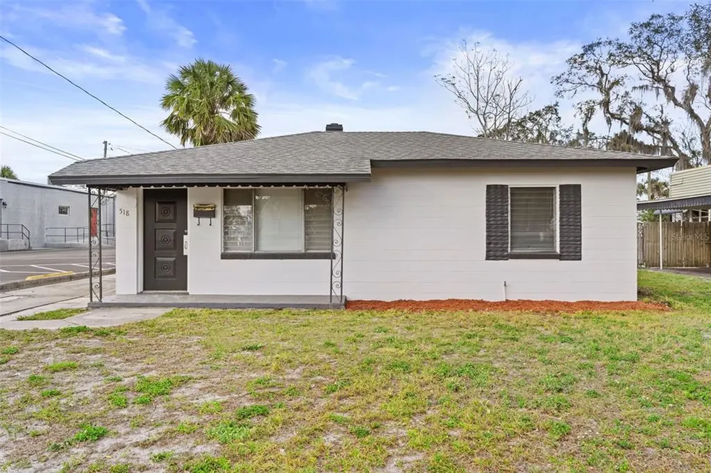 518 Druid Street Lakeland FL 33805