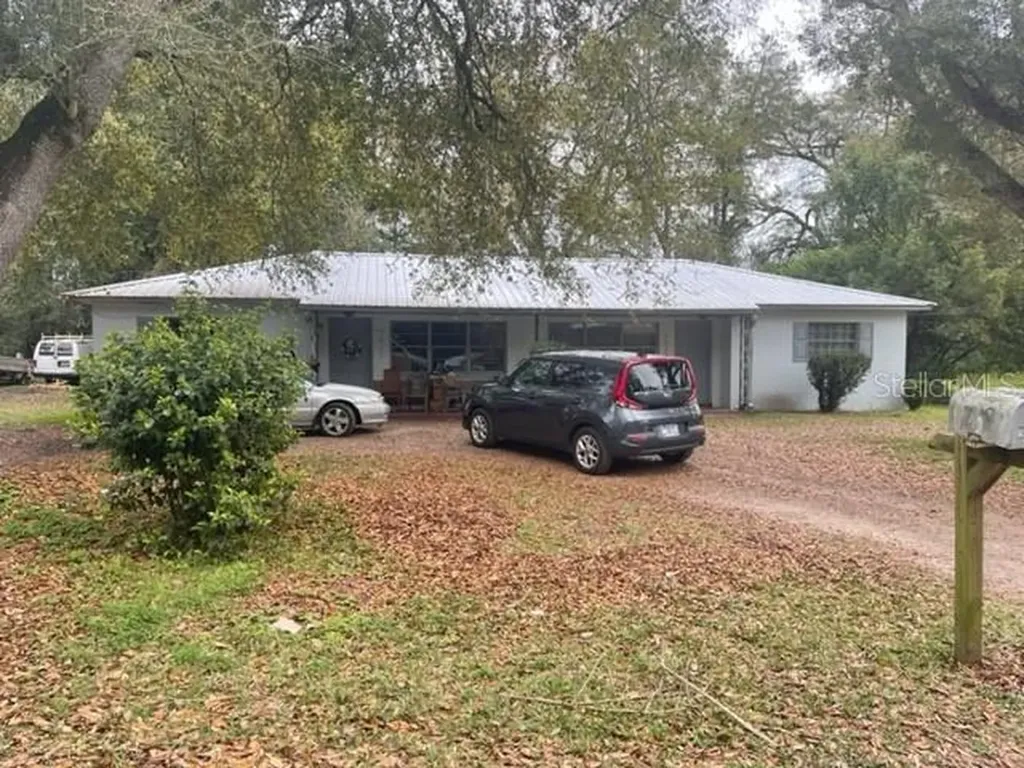 1629 NE 16th Avenue Ocala FL 34470