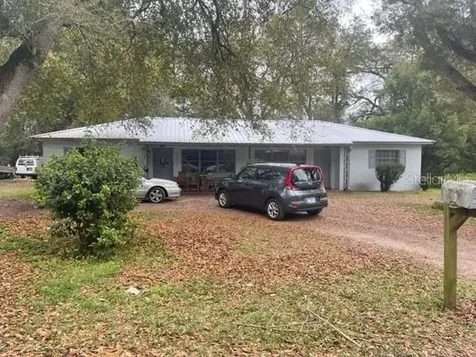 1629 NE 16th Avenue Ocala FL 34470