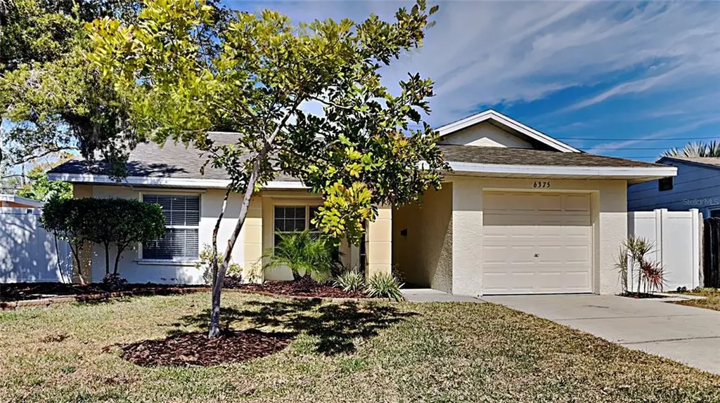 6375 2nd Avenue S St Petersburg FL 33707