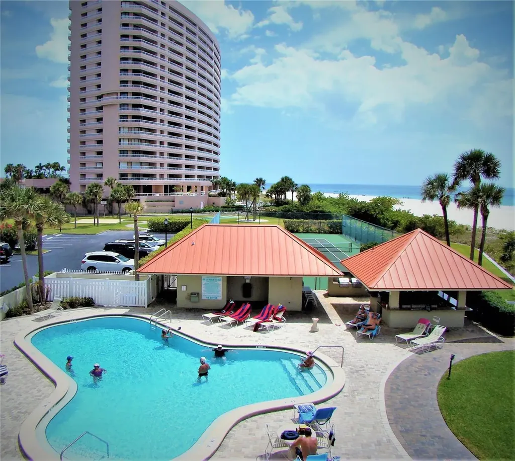 1290 Gulf Boulevard Clearwater FL 33767