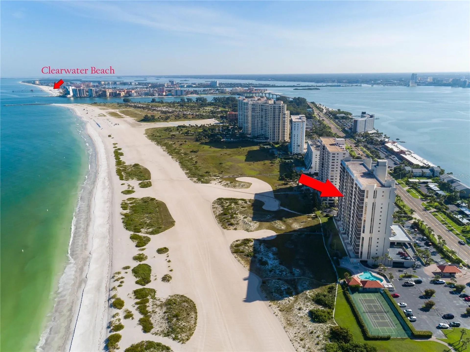 1290 Gulf Boulevard Clearwater FL 33767