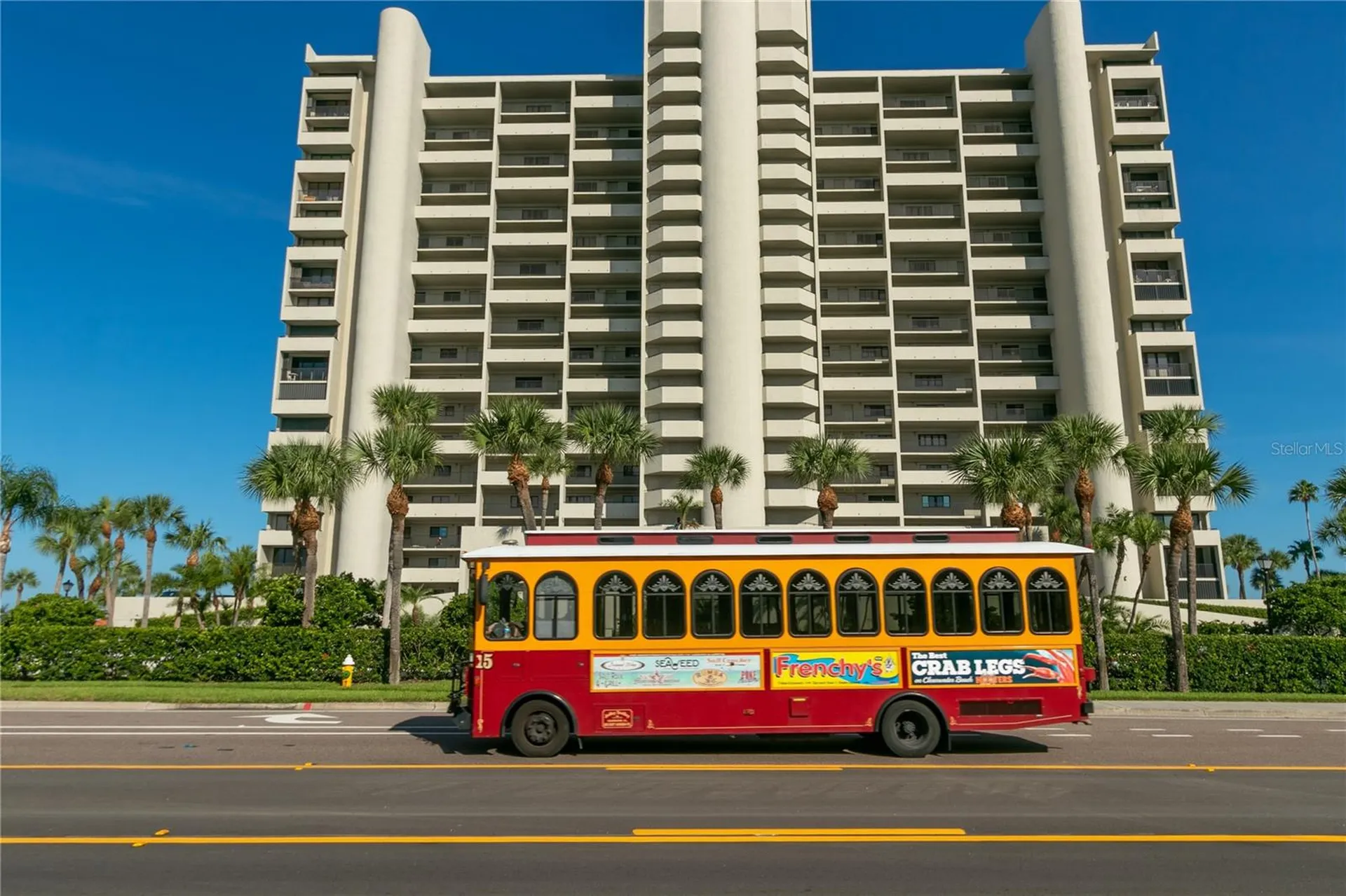 1290 Gulf Boulevard Clearwater FL 33767