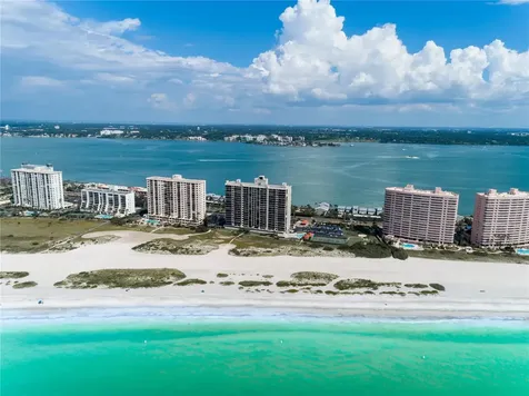 1290 Gulf Boulevard Clearwater FL 33767