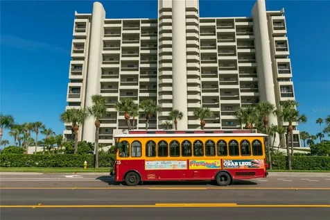 1290 Gulf Boulevard Clearwater FL 33767