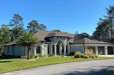10 Grandifloras Court Homosassa FL 34446